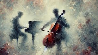 PITchaikovsky Symphony №5 II Jazz arrangement [upl. by Chaffin]