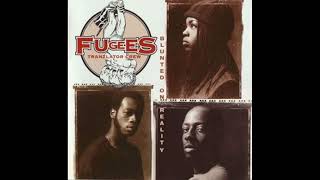 Fugees  Nappy Heads [upl. by Hanshaw827]