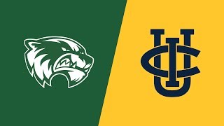 LIVE UC Irvine at Utah Valley Baseball [upl. by Sukramal]