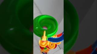 Try marble run 4 shorts [upl. by Simonne322]