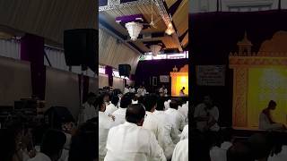 Nemras  Parmatma bani jase aatma  Singer Jainam live  Jain program  jainism concert neminath [upl. by Iila504]