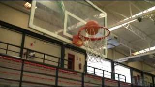 Campus Baloncesto JGBasket Avance video promo 2011 [upl. by Bunow]