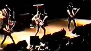 Soundgarden  Spoonman Live on 112096 [upl. by Shoemaker]