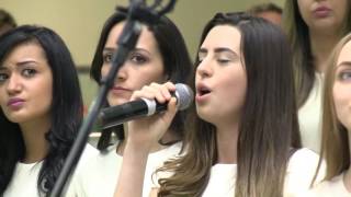 MARANATA VOCAL ÂNCORA DA ALMA [upl. by Allac]