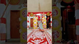 Ekbar Nacho Maa  Dohar  Kalikaprasad  Shyama Sangeet shyamasangeet kalipuja dancevideo dohar [upl. by Niliac778]