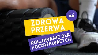 Rolowanie dla początkujących  15 minut [upl. by Albin]