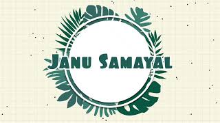 Special South Indian Curd Rice Recipe  Janu Samayal [upl. by Fogg]