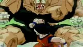 Dragon Ball Z Trailer Saga de FreezaquotA Grande BatalhaquotAudio Português BrasilRCA Trailers [upl. by Alberik479]