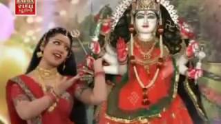 Meldi Maa Na Dakla  Mataji Na Dakhla  Gujarati Devotional Songs [upl. by Eberhard321]