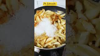 Khatti Meethi Aam ki ChatniKacche Aam ki Bahut hi Tasty Recipe foodyoutubeshorts cookingchannel [upl. by Gnap]