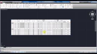 AutoCAD Tutorial Basico Starter 8  XREF Referencias Externas parte1 [upl. by Croydon405]