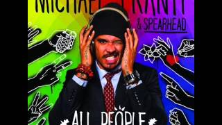 Michael Franti amp Spearhead  On and on [upl. by Kellie]