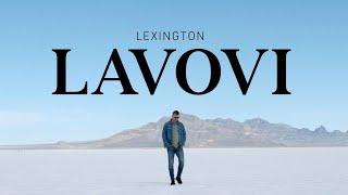 Lexington  Lavovi Official Video 4K [upl. by Bronder]