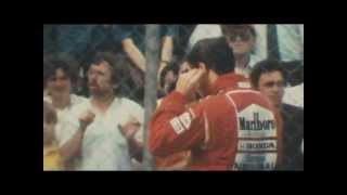 Ayrton Senna montage  Senna soundtrack [upl. by Robi]