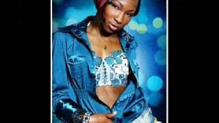 Patrice Roberts  Hot Gyal Rules Soca 2011 [upl. by Appolonia]