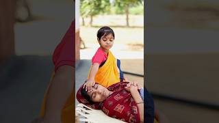 Maa or Beti ka pyar ❤❤ maa doctor shorts comedyshorts [upl. by Latta]