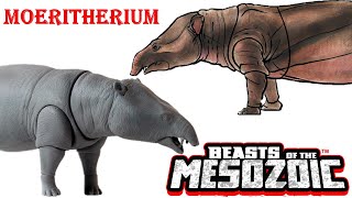 beast of the Mesozoic moeritherium [upl. by Tiram]