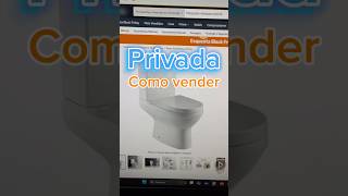 🚽Vender privada na internet como afiliado Amazon dá certo afiliadohotmart afiliadoamazon [upl. by Stevie]