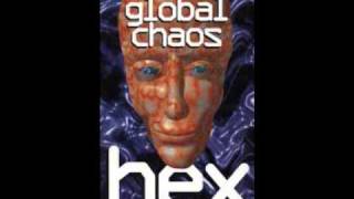 KT AND HEX  GLOBAL CHAOS 1993 [upl. by Nol610]