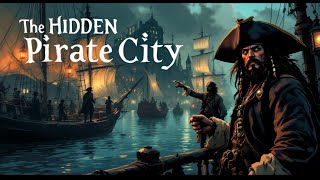 The Hidden Pirate City That Once Ruled the Seas [upl. by Pero]