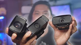 Every ELGATO FACECAM Compared  MK2 vs Pro vs MK1 [upl. by Isaacson883]