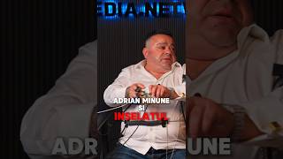 ADRIAN MINUNE amp KARMEN LA TESTUL POLIGRAF 🎤 [upl. by Amabel]