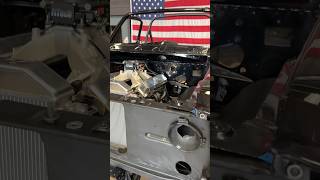 Building a 1975 RAMCHARGER from the ground up Full restoration restoration [upl. by Peria]