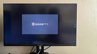 Best Gaming Monitor Gigabyte M32u 4k [upl. by Lindsley948]