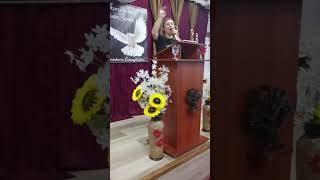 testimonio Cristo viene hna ana [upl. by Hazelton]