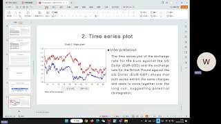 Presentation 1 Advanced Econometrics [upl. by Suehtomit999]