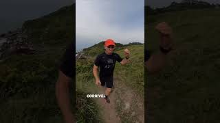 👉🏼 A EXPERIÊNCIA TRAIL RUN que faltava em seu calendário 2024 [upl. by Hime]