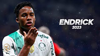 Endrick  Full Season Show  2023ᴴᴰ [upl. by Jepson]