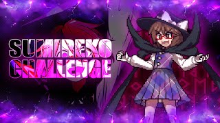 MUGEN Sumireko Challenge [upl. by Noreht]