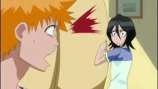 Rukia Cant Open Ichigos Closet [upl. by Ahsenauj]