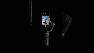 DJI OSMO Mobile SE  3 Axis Mobile Gimbal unboxing [upl. by Doone]