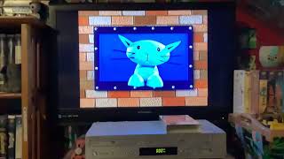 Opening To Bob The Builder Snowed Under 2004 VHS [upl. by Omixam972]