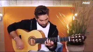 Kendji Tiago version acoustique [upl. by Manya]