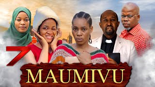 MAUMIVU SERIES THE PAIN SERIES EP7 [upl. by Yetah]