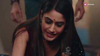 Naagin 5 Latest Episode  All episodes on JioCinema  Surbhi Chandna Mohit Sehgal Sharad Malhotra [upl. by Gujral]