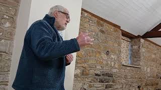 Newby amp Scalby Parish Council Meeting 110924 Clip [upl. by Akerehs]