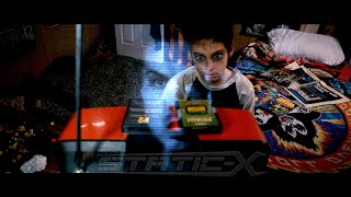 StaticX  All These Years Official Video [upl. by Nospmoht973]