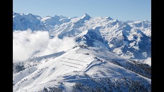 Winter on Schmittehöhe [upl. by Madeleine991]