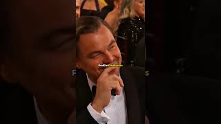 Ricky Gervais Roasts Leonardo DiCaprio [upl. by Lefkowitz]