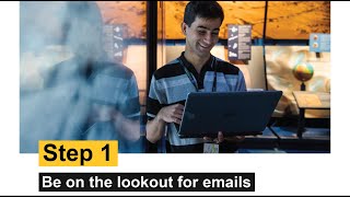 Get started emails  ASURITE activation  ASU Online [upl. by Arval]