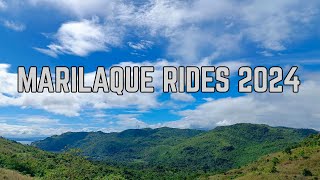 MARILAQUE RIDE 2024 CALINAWAN CAVE PART 1 [upl. by Morez733]