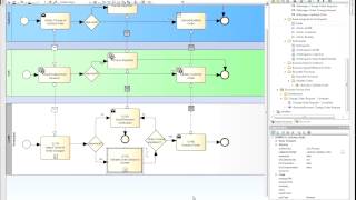 Institutional roles in issuing and processing credit cards  Khan Academy [upl. by Mabelle]