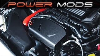 2018 WRX Engine mods amp tune overview [upl. by Buff]