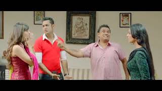 Gippy Grewal movie clips funny youtube [upl. by Betthel855]