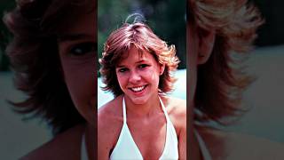 The Departure of Kristy McNichol from Hollywood shorts [upl. by Cyrilla]