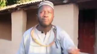 Kitabu Gambia comedy [upl. by Luane]